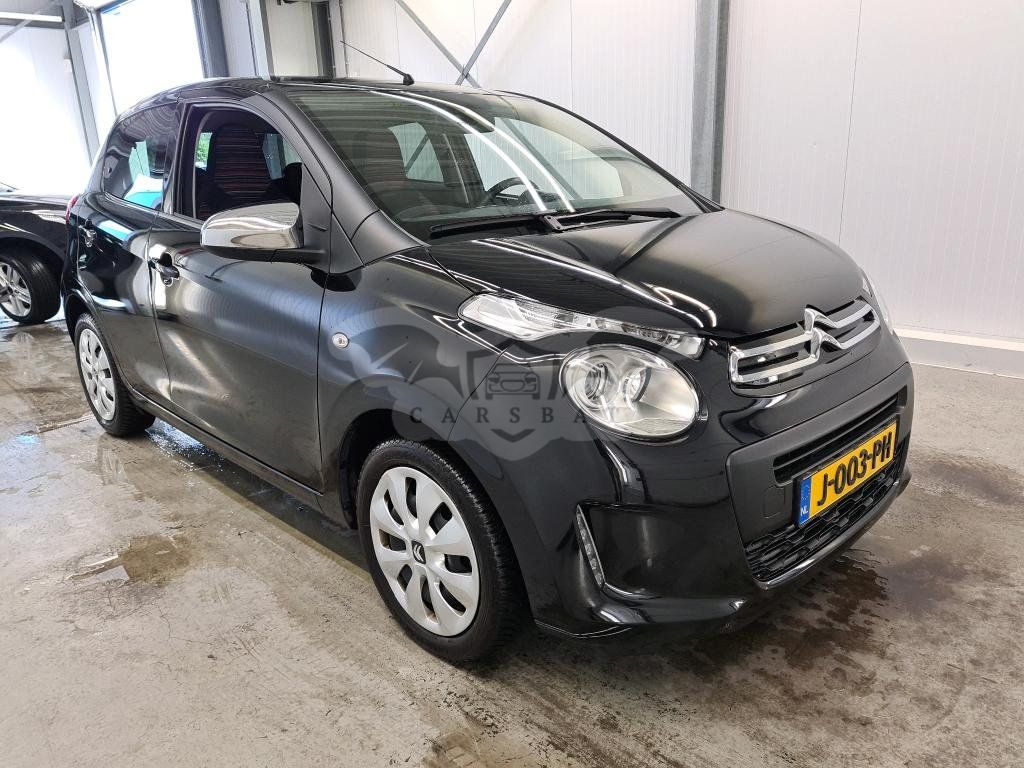 Citroën C1 1.0 VTI FEEL 2020