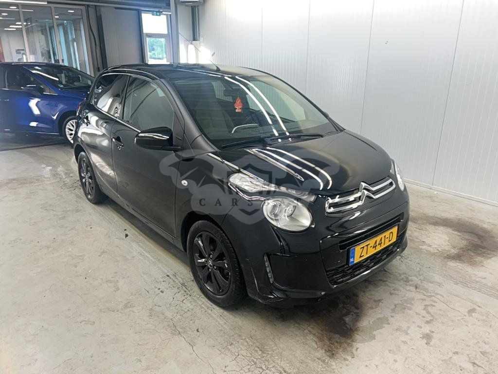 Citroën C1 1.0 VTI SHINE 2019