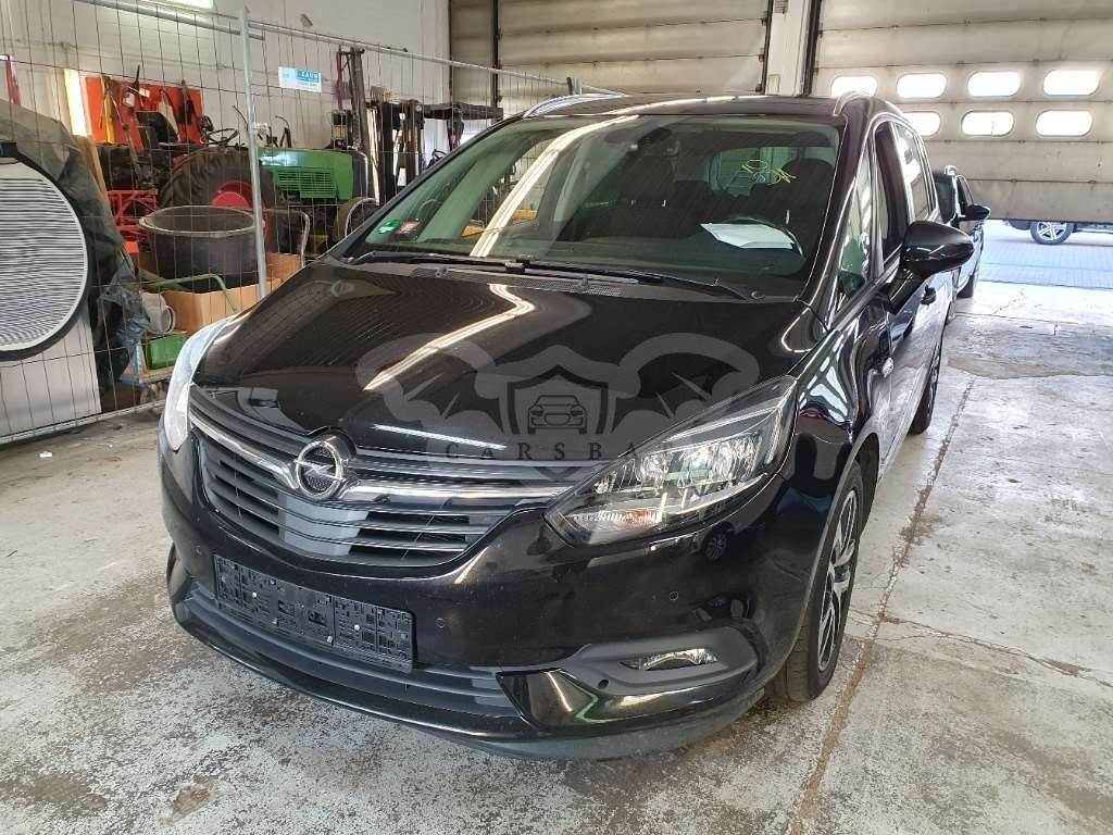 Opel Zafira 2.0d Business Edition 2018