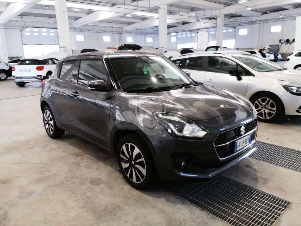 Suzuki Swift 1.2 2019