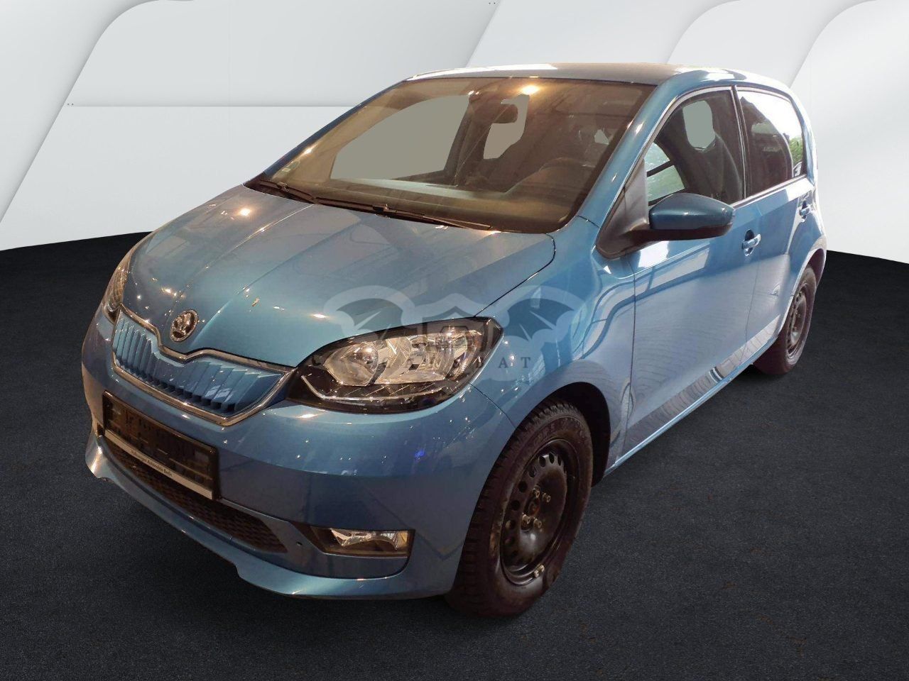 Skoda Citigo 1.0 Style 2021