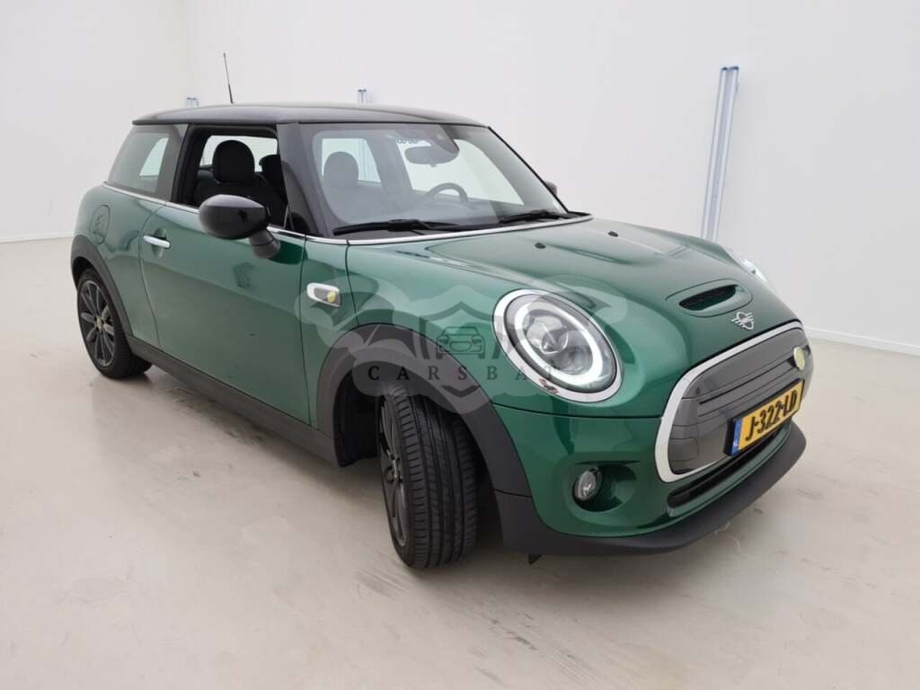 Mini Electric Cooper 32,6 kWh Essential 2020