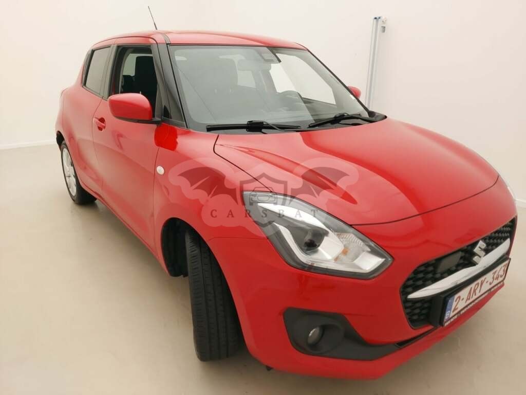 Suzuki Swift 1.2 2021