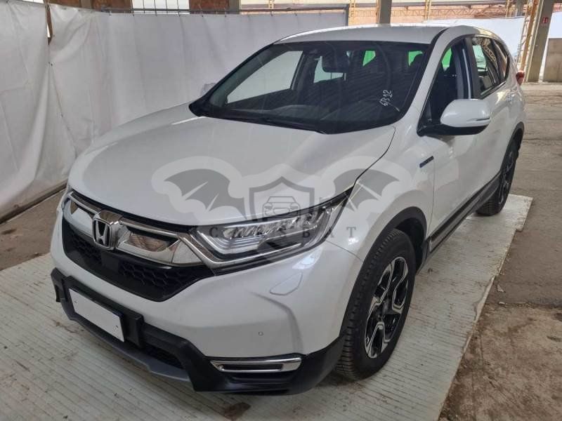 Honda CR-V 2.0 Elegance 2020