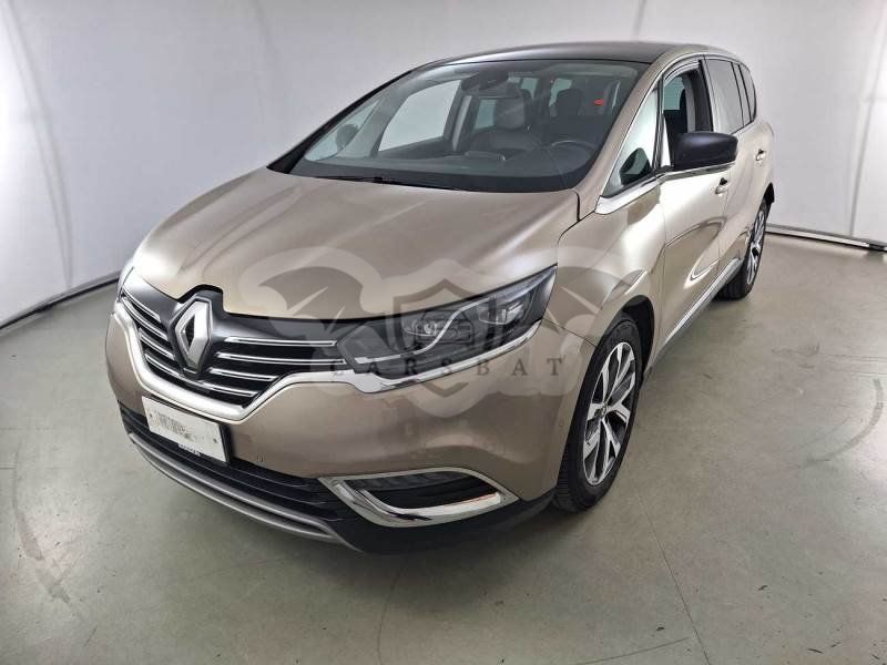 Renault Espace 1.6 DCI Energy Intens EDC 2018