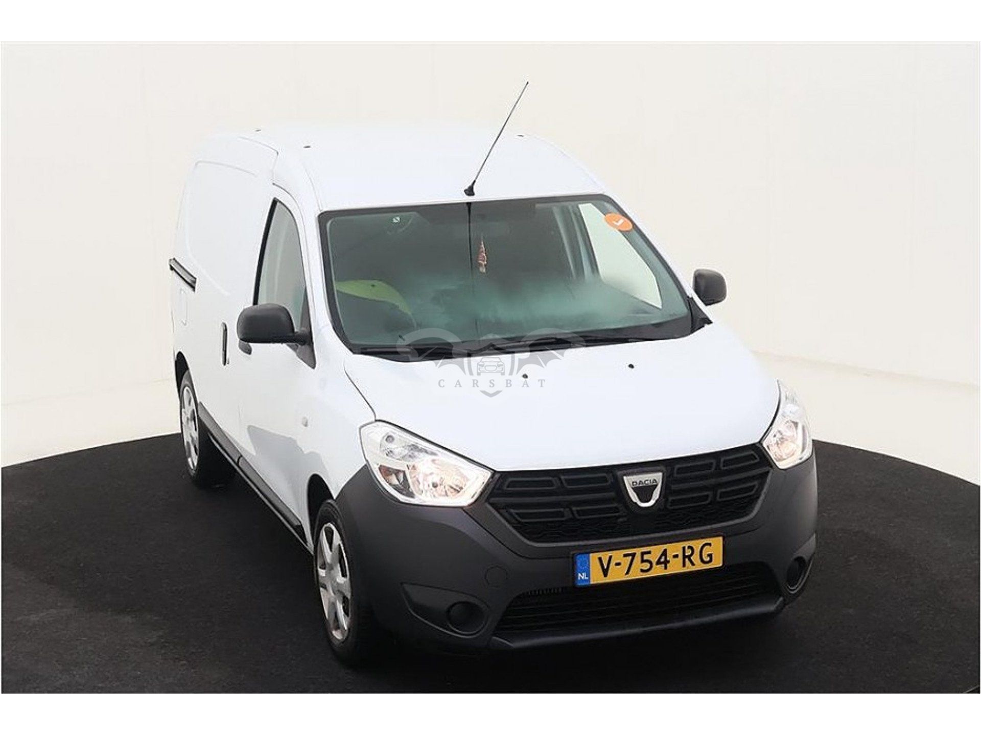 Dacia Dokker 1.5 DCI Ambiance 2018