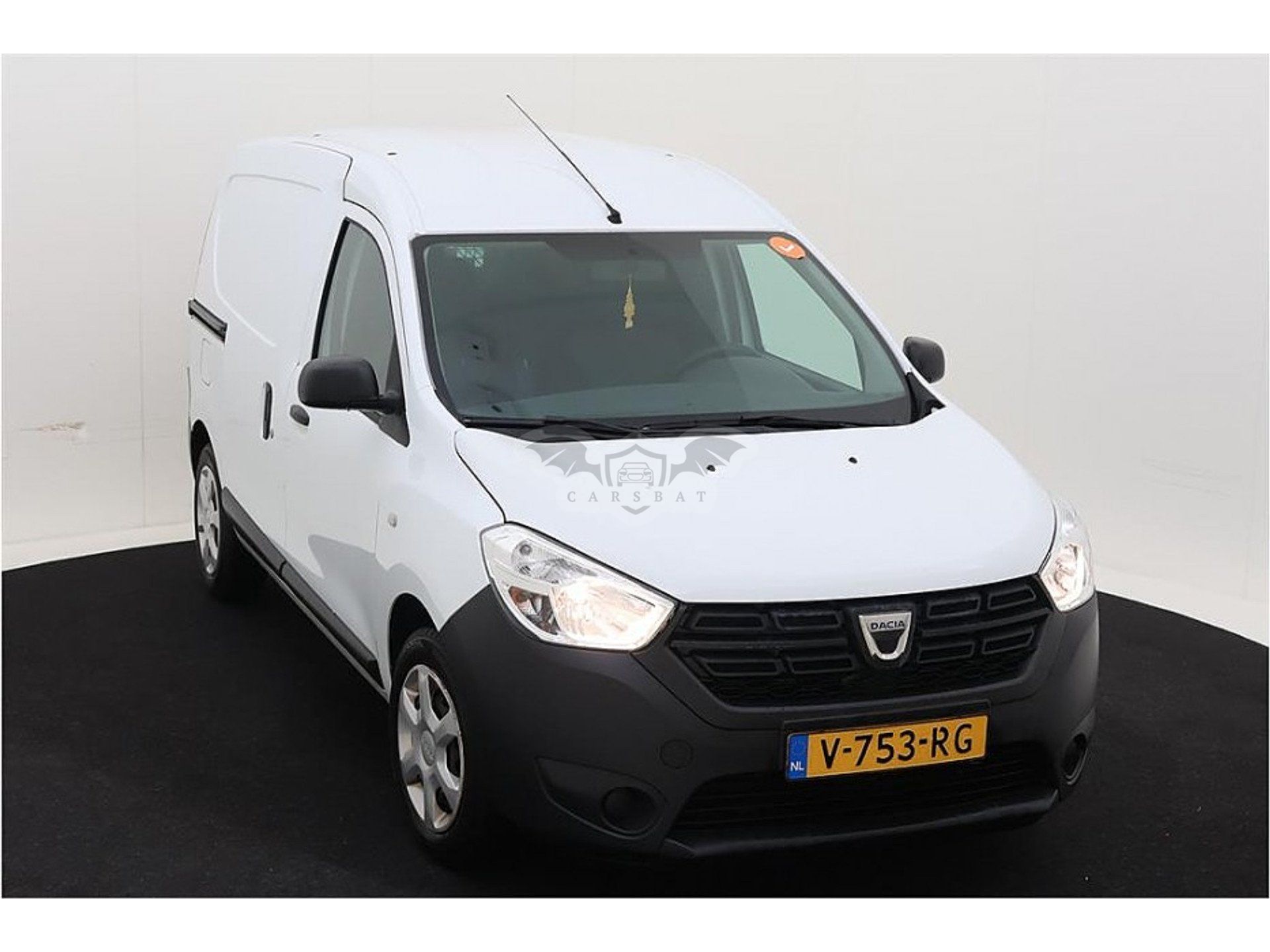 Dacia Dokker 1.5 DCI Ambiance 2018