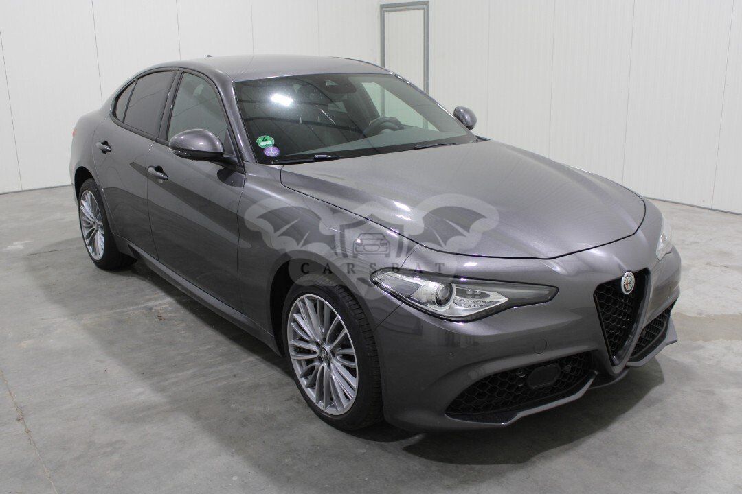 Alfa Romeo Giulia 2.0 Sprint 2022