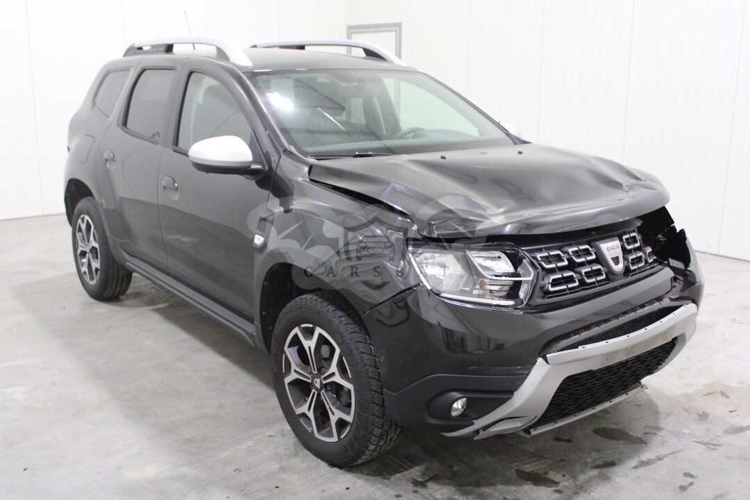 Dacia Duster 1.5 DCI Prestige 2019