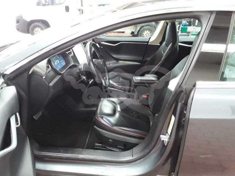 Tesla Model S P85 85 kWh 2014