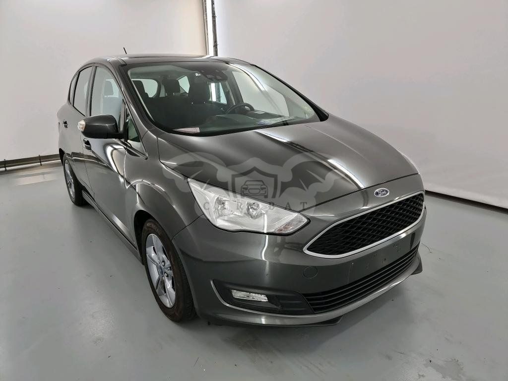 Ford C-Max 1.5 TDCI Business 2018