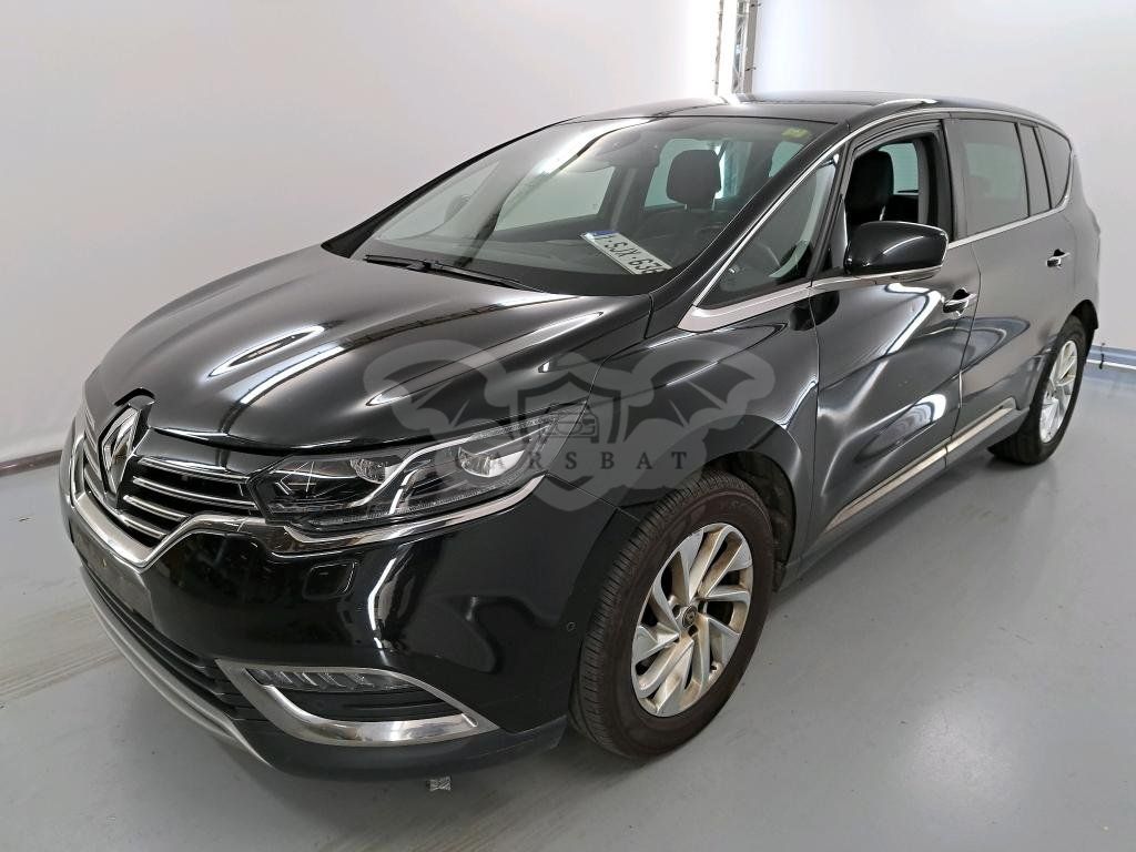 Renault Espace 1.6 DCI Energy Intens EDC 2017