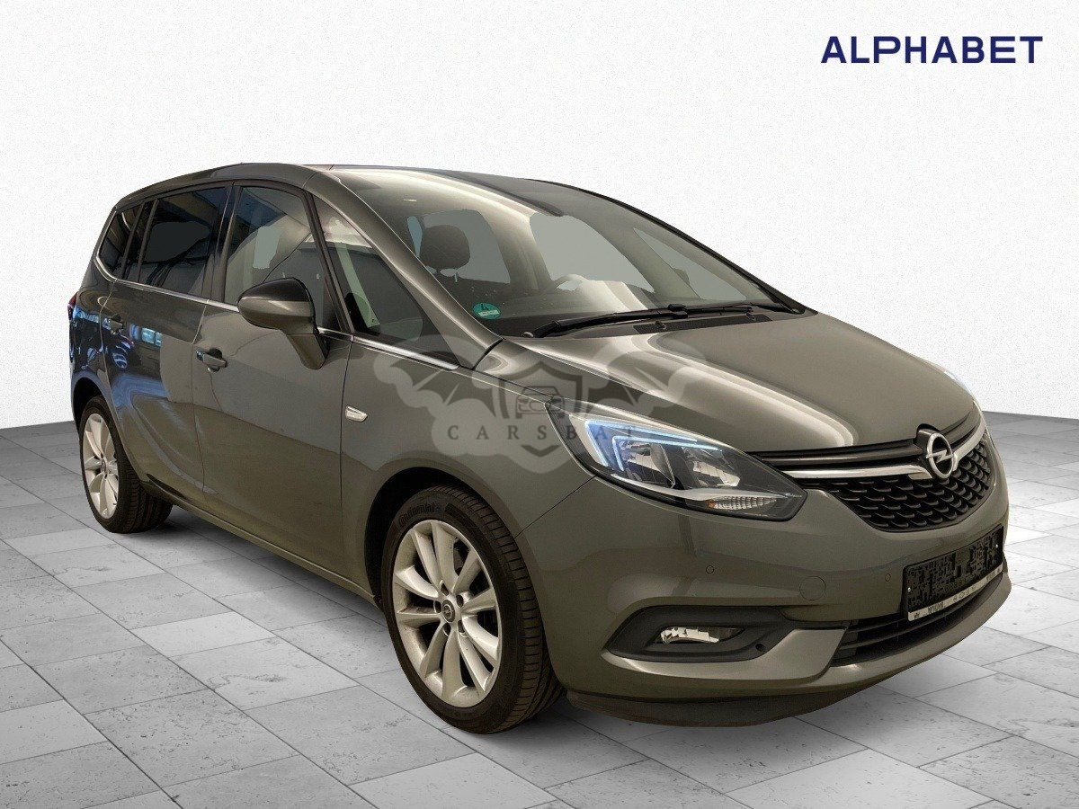 Opel Zafira 1.4 Business Innovation 2018