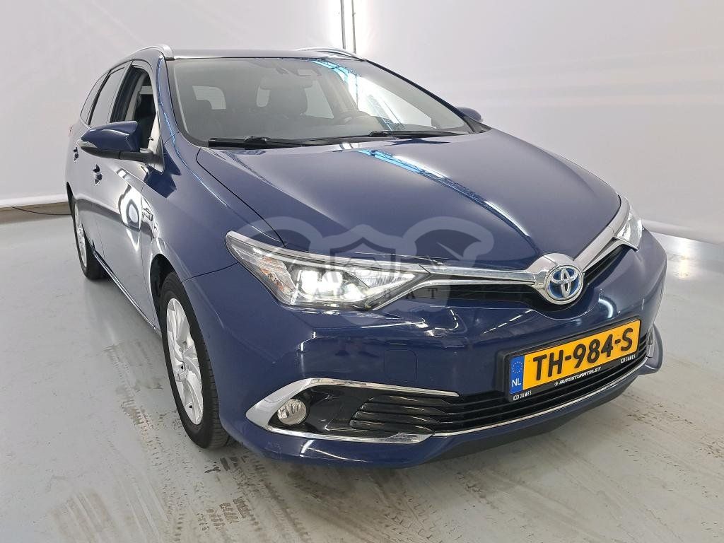Toyota Auris Touring Sports 1.8 Executive 2018
