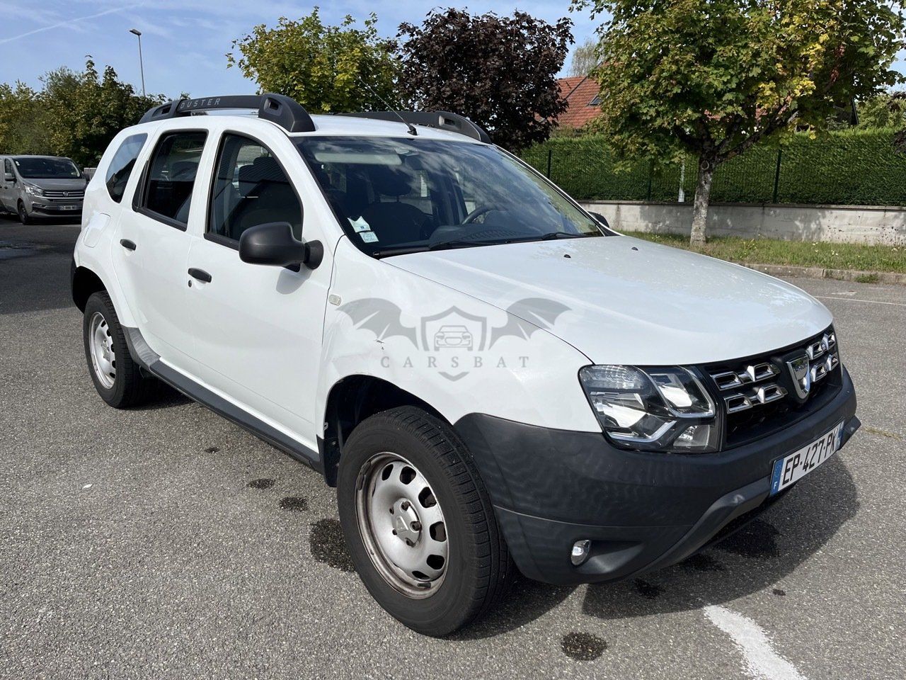 Dacia Duster 1.2 TCe Ambiance 2014