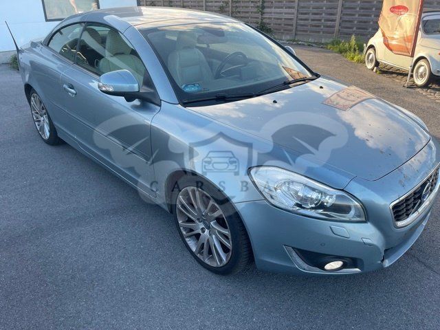 Volvo C70 2.5 Summum 2011