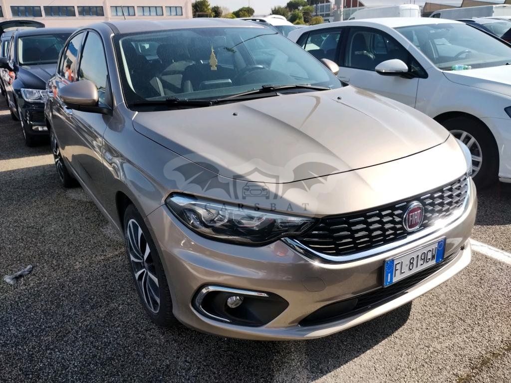 Fiat Tipo 1.3 MultiJet Business 2017