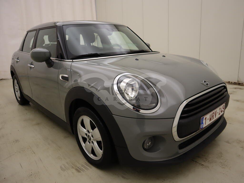 Mini 5 Doors One 1.5 Business 2019