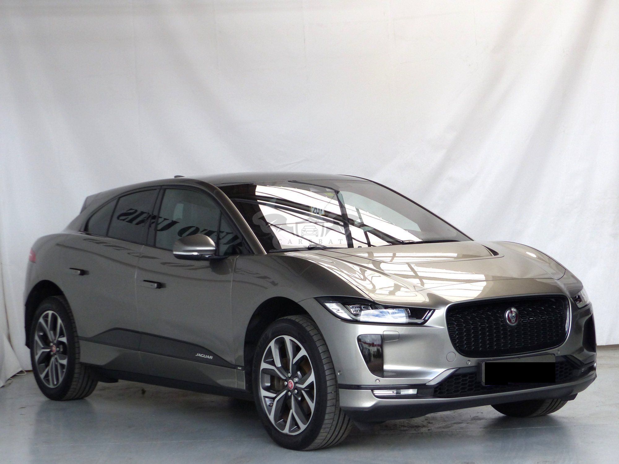 Jaguar I-Pace SE 2018