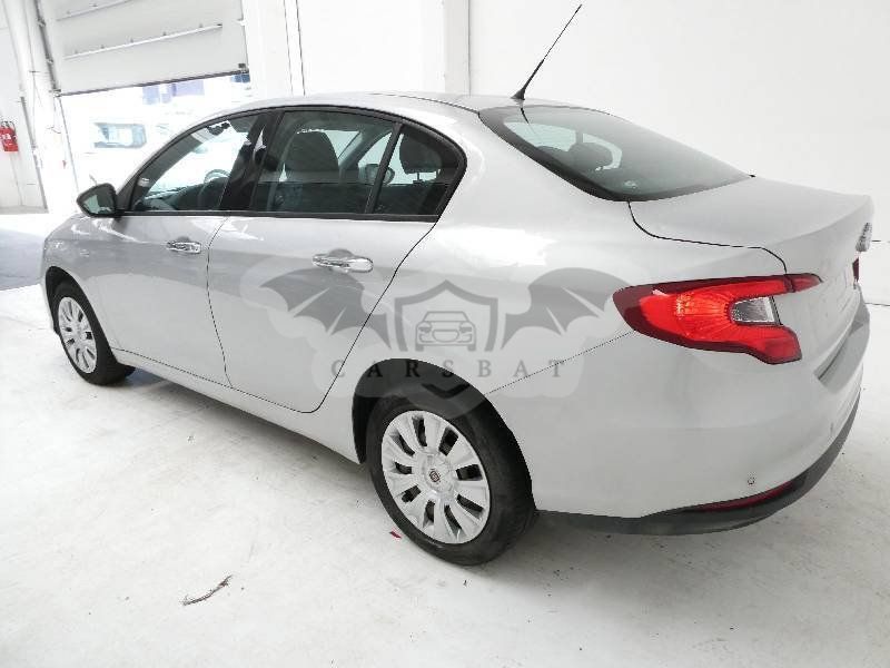 Fiat Tipo 1.3 MultiJet Easy 2017