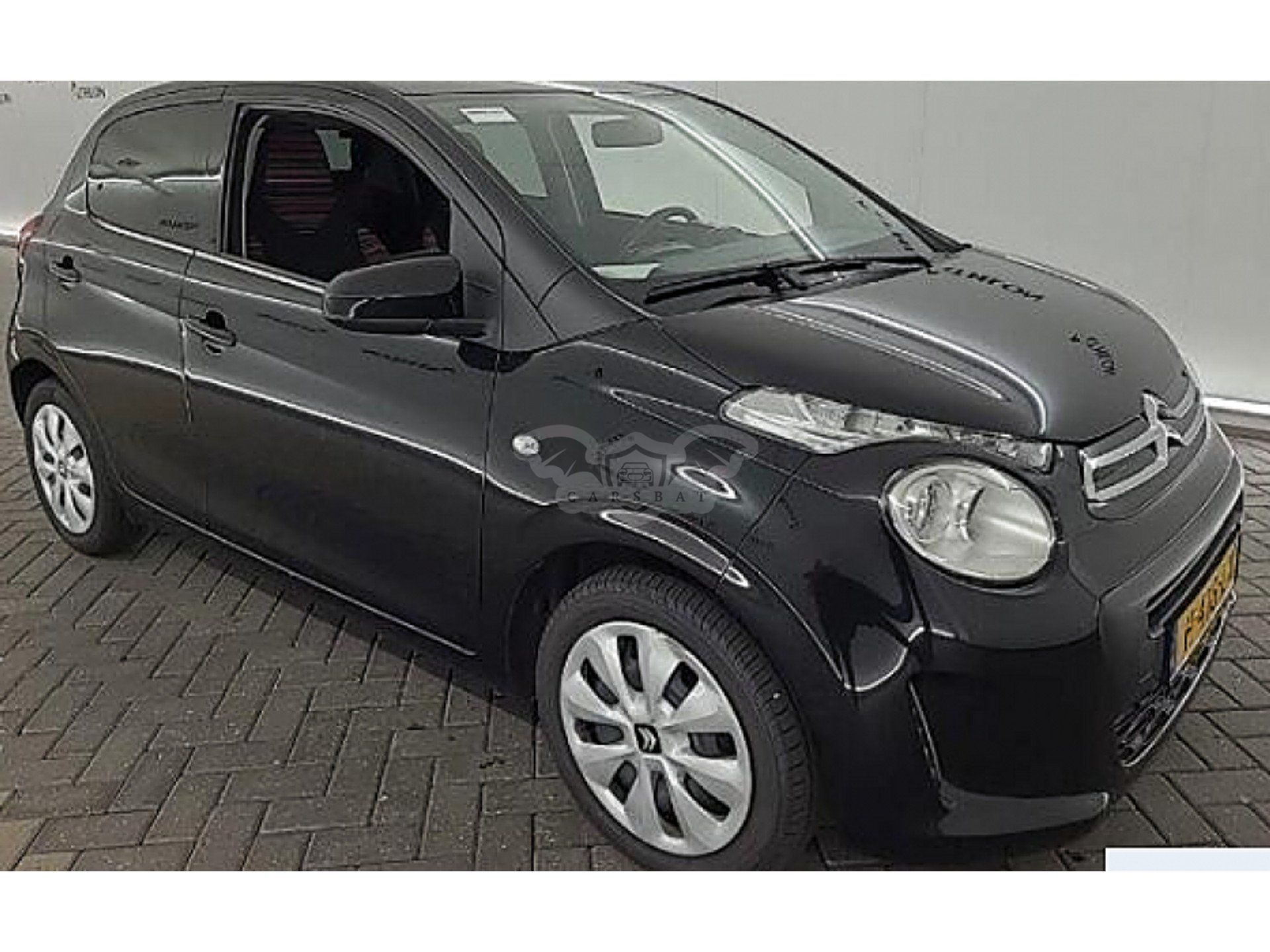Citroën C1 1.0 VTI FEEL 2020