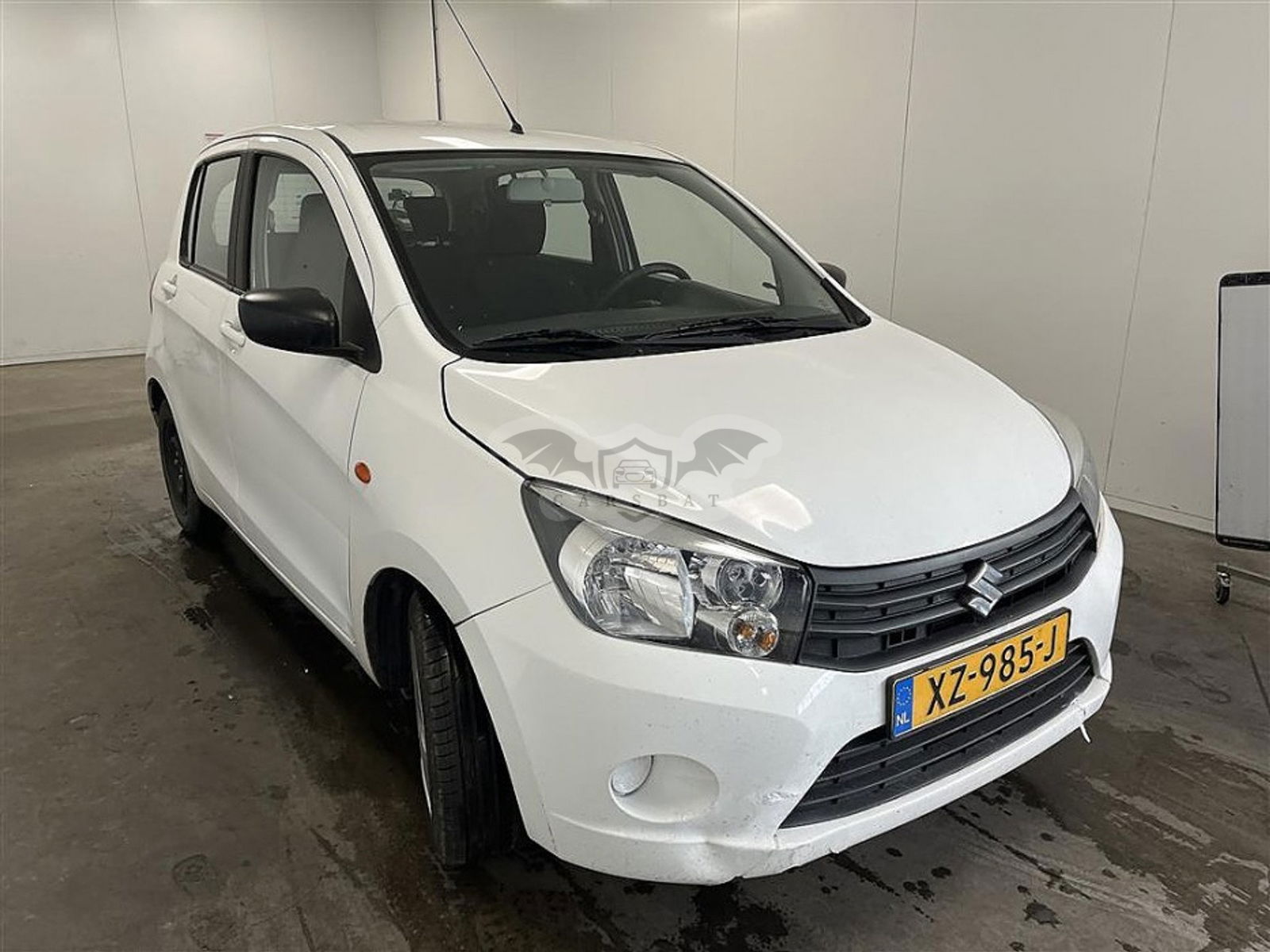 Suzuki Celerio 1.0 Comfort 2019