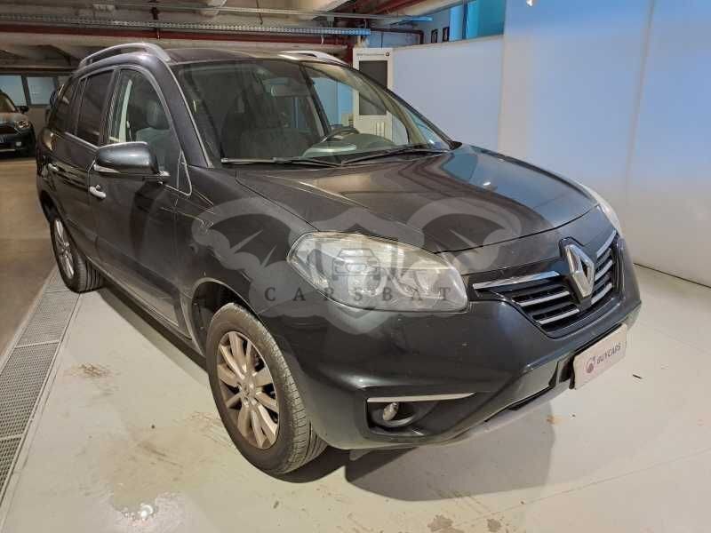 Renault Koleos 2.0 DCI Dynamic 2015
