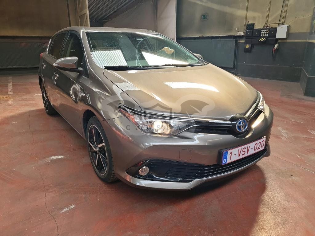 Toyota Auris 1.8 2019