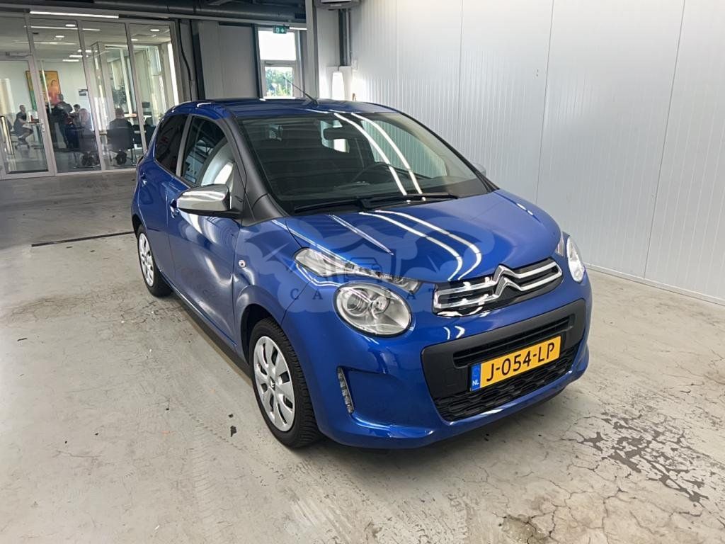 Citroën C1 1.0 VTI FEEL 2020