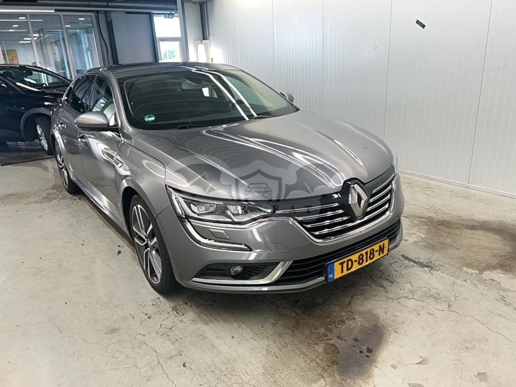 Renault Talisman (SM6) 1.5 DCI Intens 2018