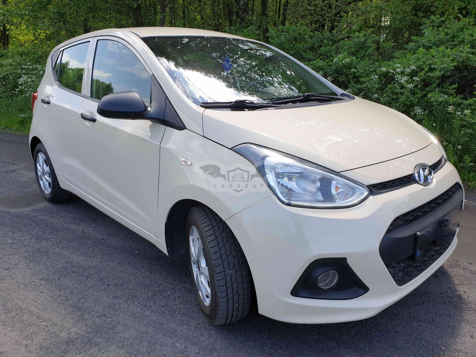 Hyundai i10 1.0i Classic 2014