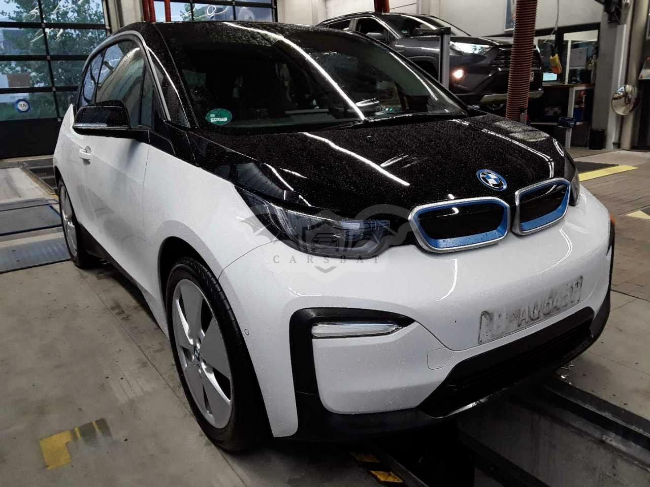 BMW i3 120 2021
