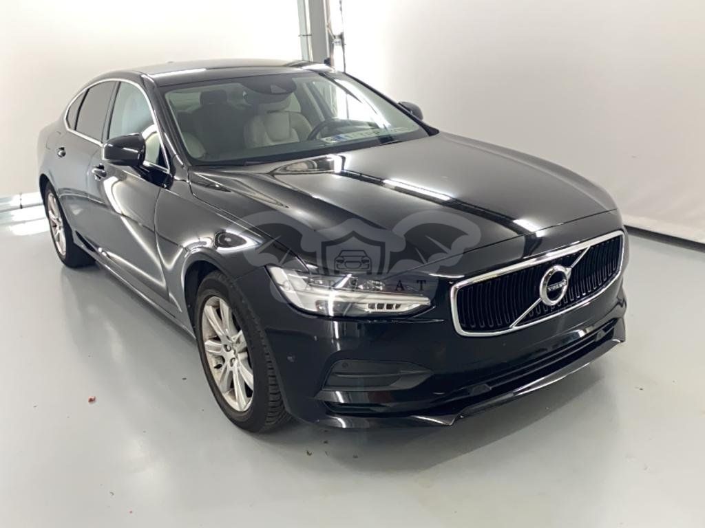 Volvo S90 2.0 Momentum 2018