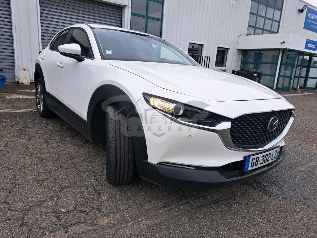 Mazda CX-30 2.0 SKYACTIV Style 2021