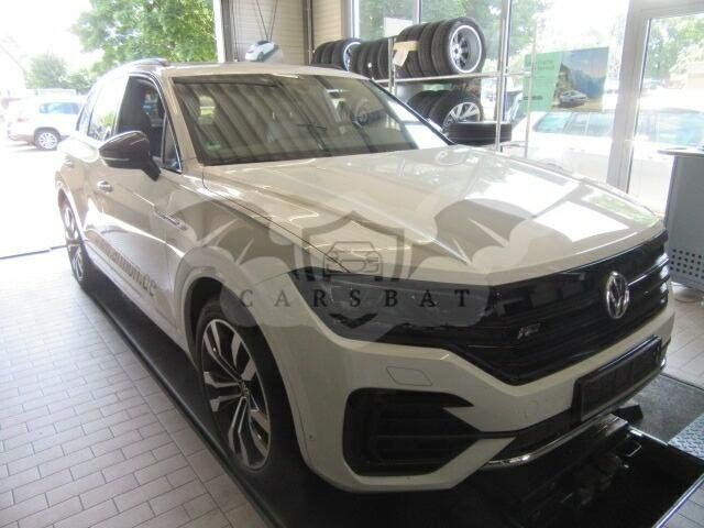 Volkswagen Touareg 3.0 TDI 2020