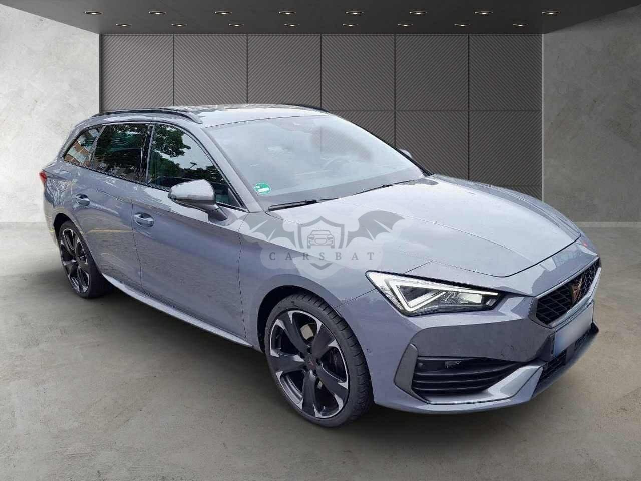 Cupra Leon 1.4 e-Hybrid 2021
