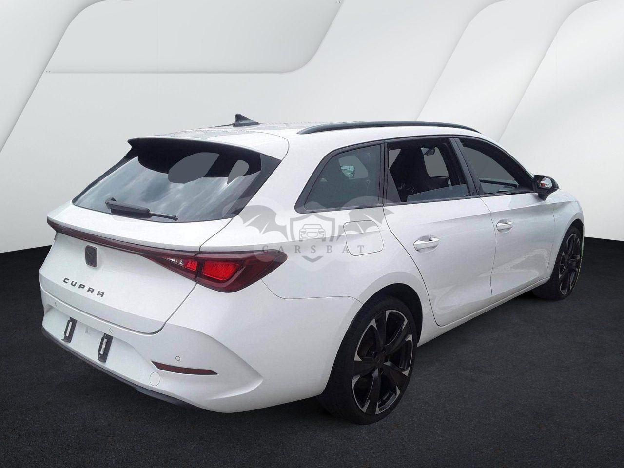 Cupra Leon 1.4 e-Hybrid 2021