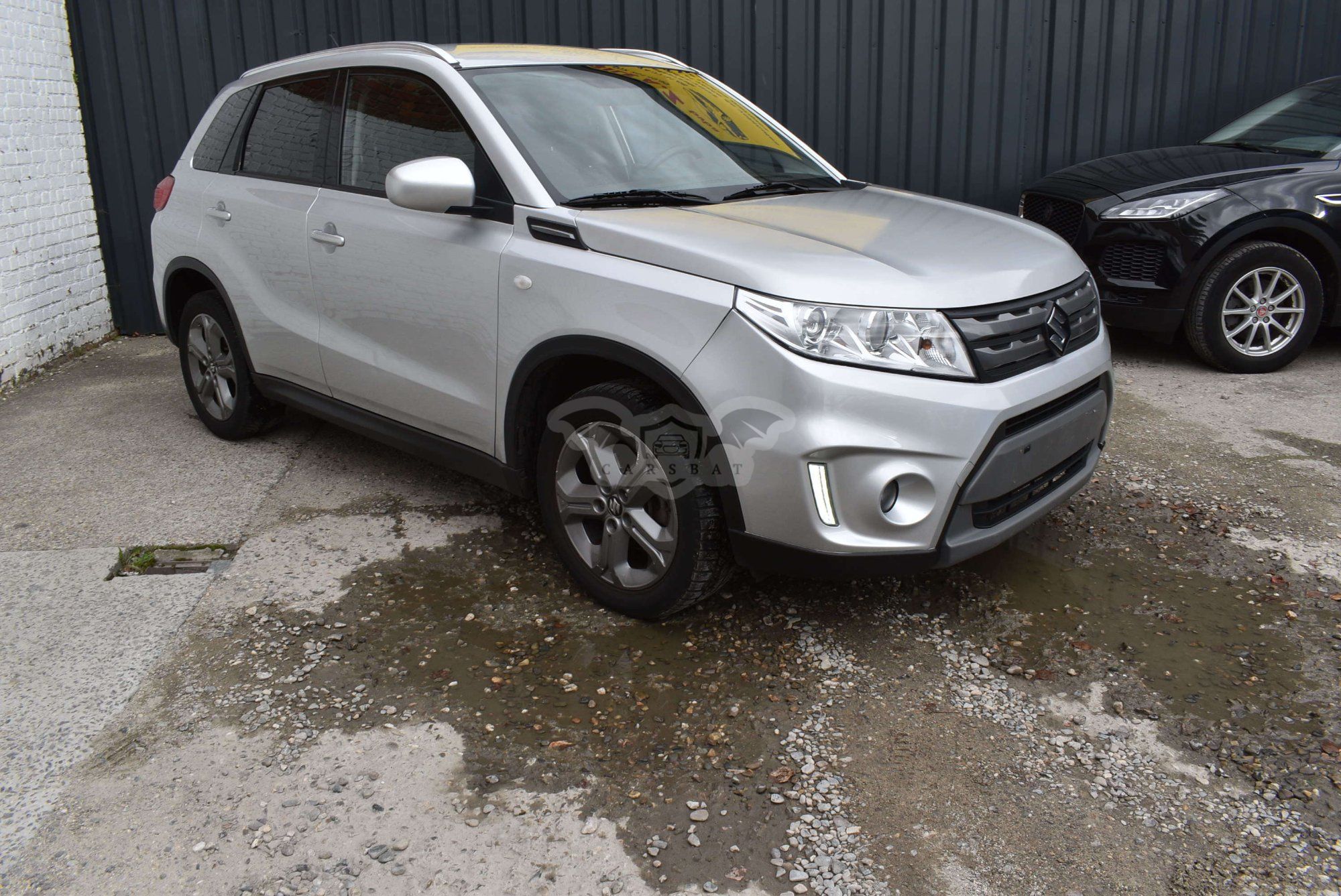 Suzuki Vitara 1.6 2016