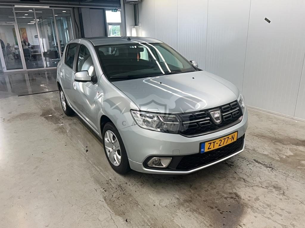 Dacia Sandero 1.0 SCe Laureate 2019