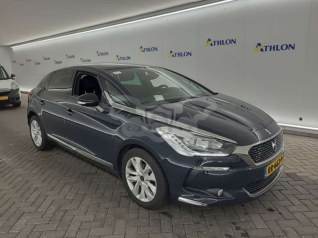DS DS5 1.6 HDI Business 2018