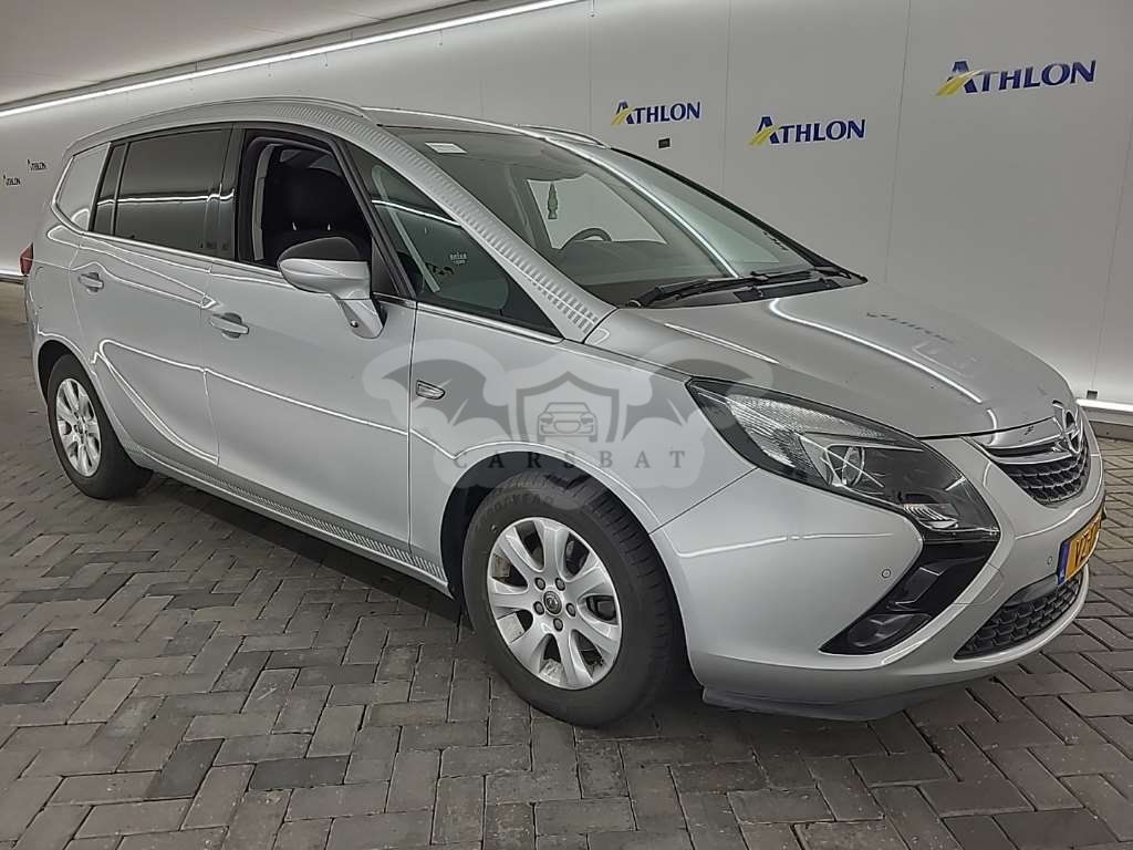 Opel Zafira 1.6 CDTI Business 2016