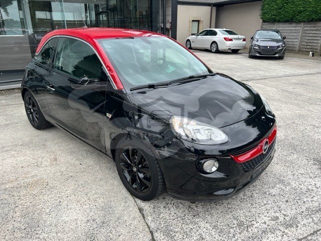 Opel Adam 1.2i 2018