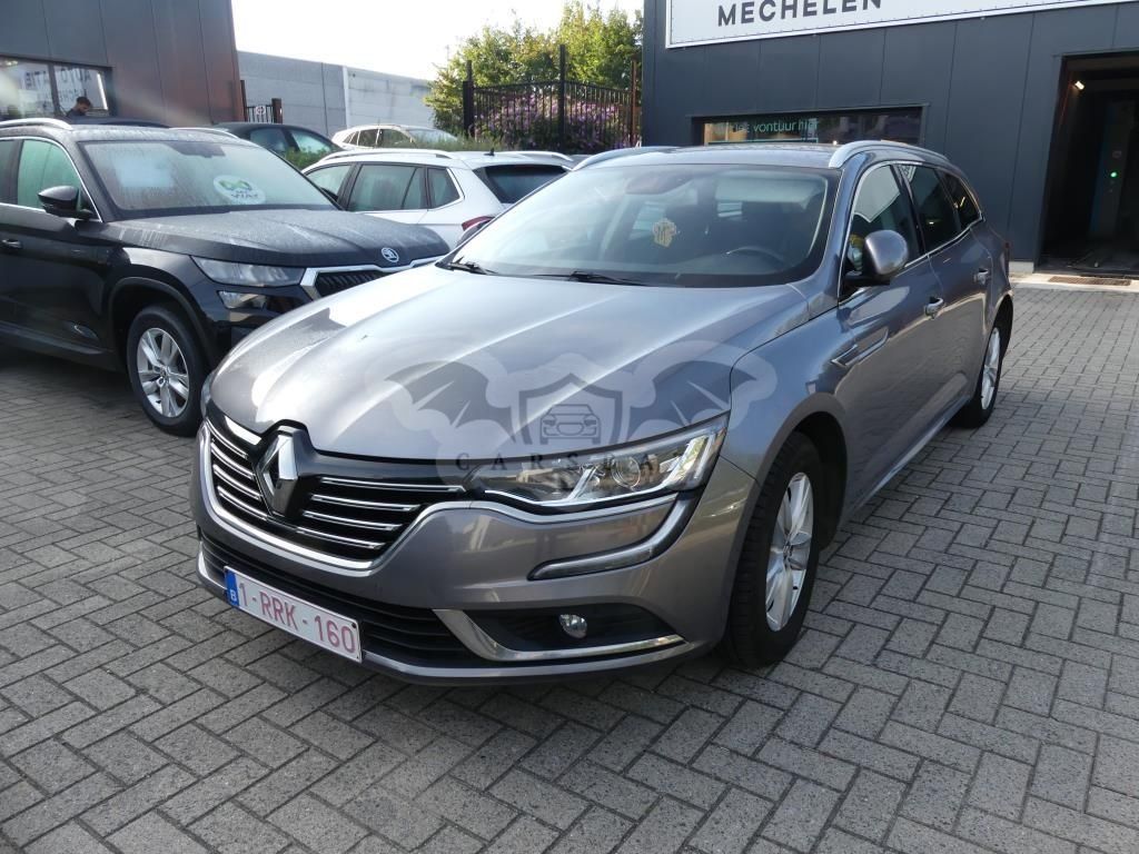 Renault Talisman (SM6) 1.5 DCI Zen 2017