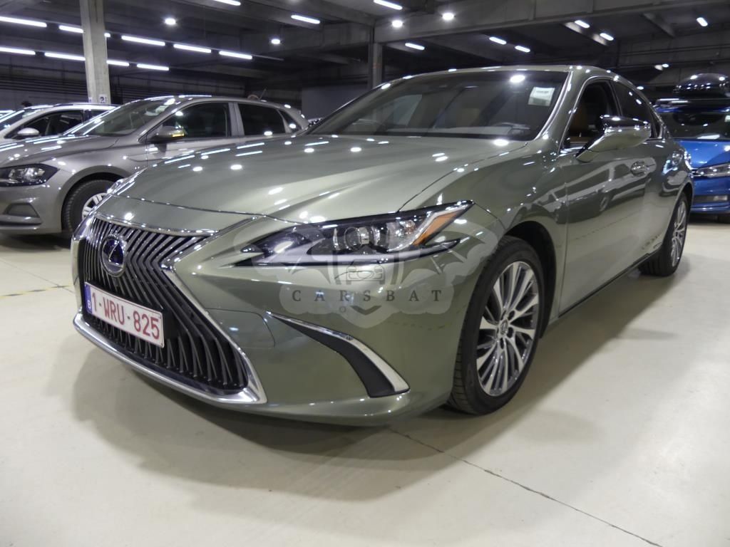 Lexus ES 300h 2019
