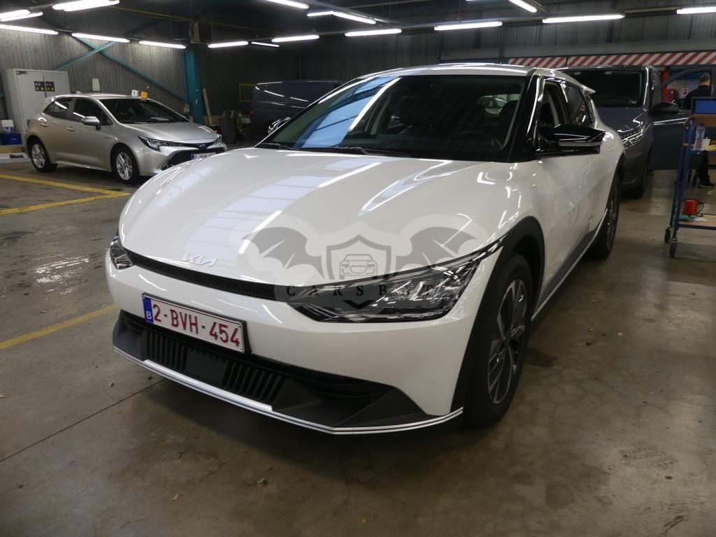 Kia EV6 2022