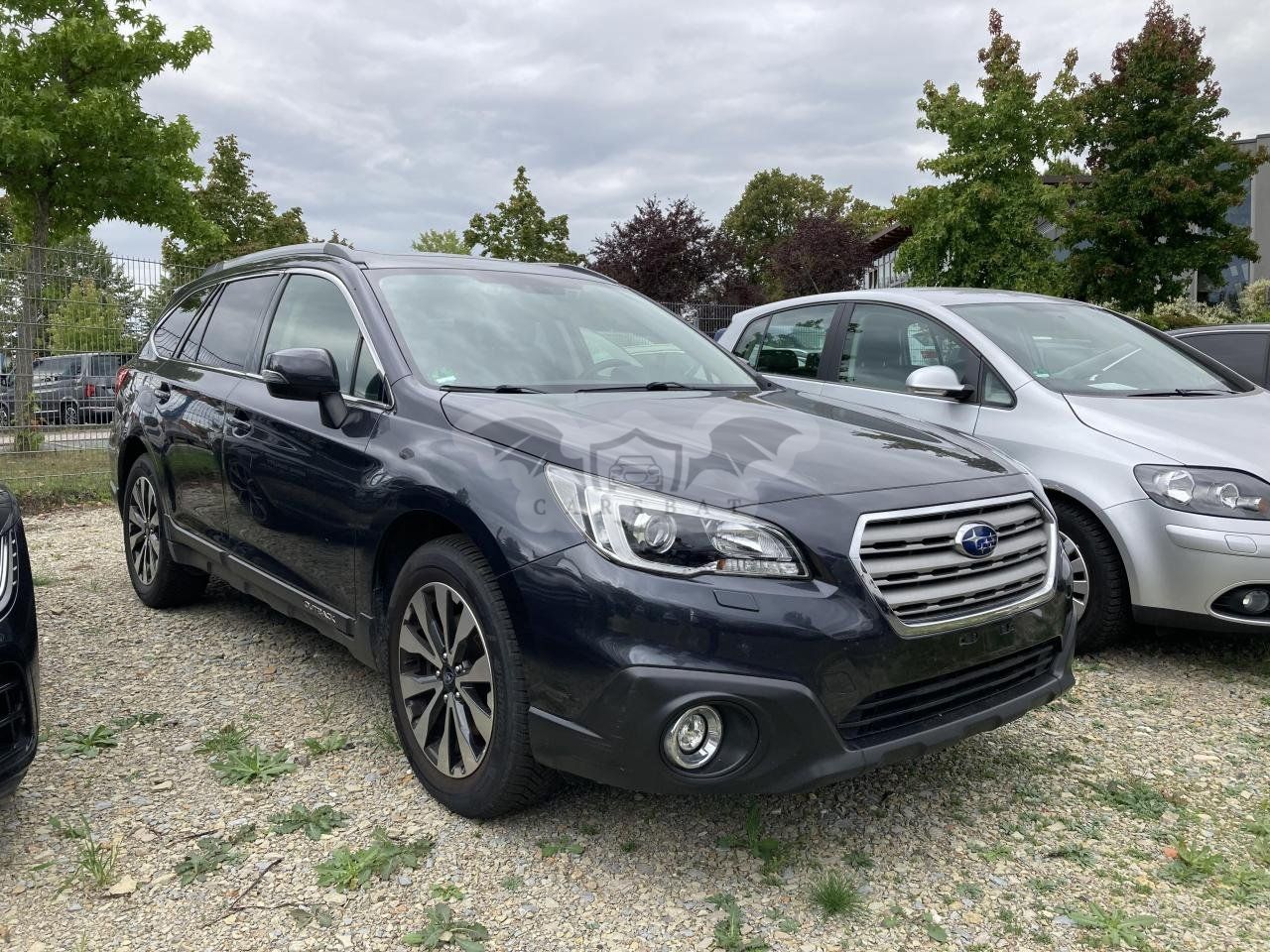 Subaru Outback 2.0d 2017