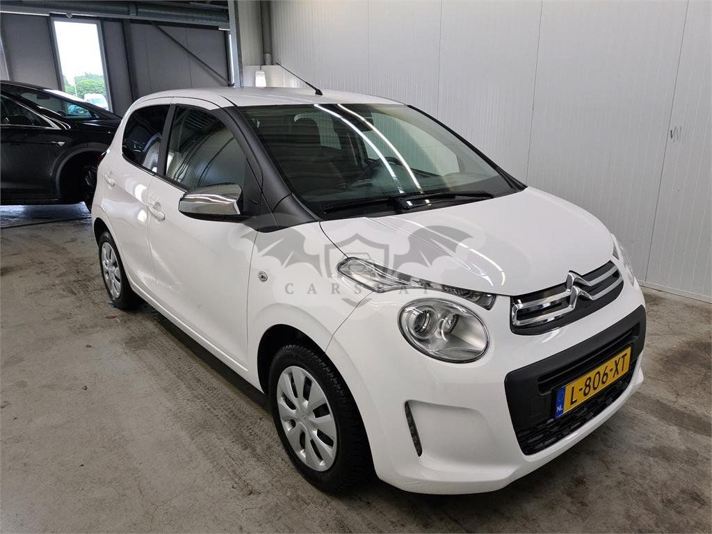 Citroën C1 1.0 VTI FEEL 2021
