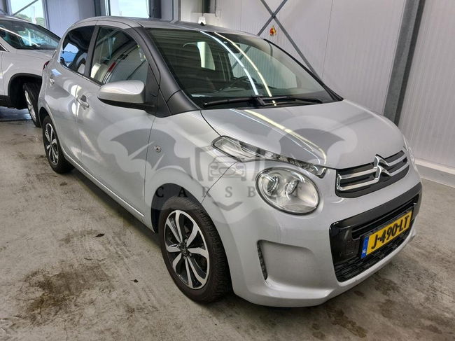 Citroën C1 1.0 VTI SHINE 2020