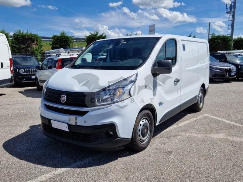 Fiat Talento 1.6 MultiJet 2018