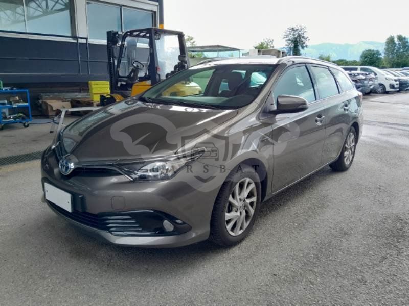 Toyota Auris Touring Sports 1.8 Active 2019